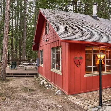 Villa Heart Of The Meadow